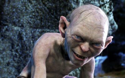 Andy Serkis Details How AI Is Used in The Hunt for Gollum