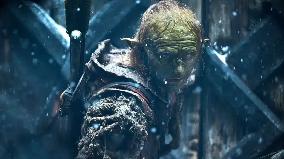 'The Rings of Power' Season 3 Introduces Marnûkh, an Orc Character Who Writes Poetry and Rebels Against Sauron 6 Marnukh the Good Orc